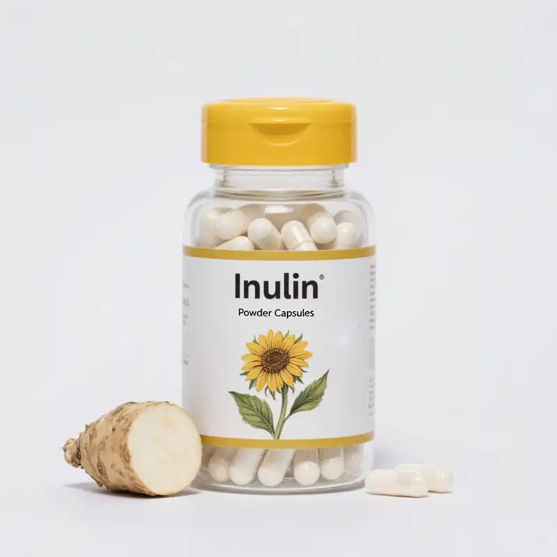 Inulin Tablets